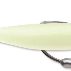 Baits Storm 360GT Trick Tail Minnow W/ Hook 5 Inch Soft Plastic Swimbait 22 Baits Storm 360GT Trick Tail Minnow W/ Hook 5 Inch Soft Plastic Swimbait