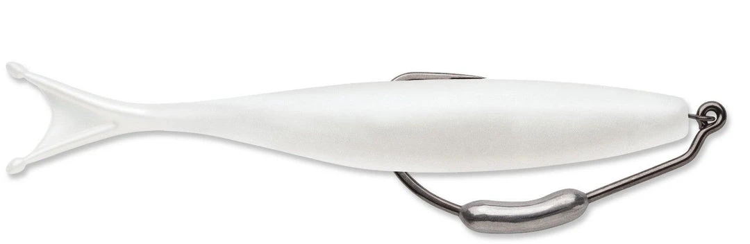 Baits Storm 360GT Trick Tail Minnow W/ Hook 5 Inch Soft Plastic Swimbait 13 Baits Storm 360GT Trick Tail Minnow W/ Hook 5 Inch Soft Plastic Swimbait