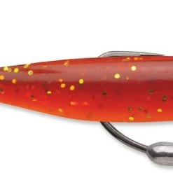 Baits Storm 360GT Trick Tail Minnow W/ Hook 5 Inch Soft Plastic Swimbait 33 Baits Storm 360GT Trick Tail Minnow W/ Hook 5 Inch Soft Plastic Swimbait