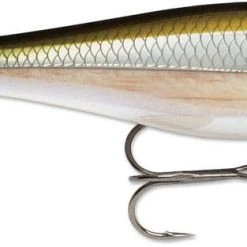 Rapala Balsa Xtreme BX Minnow 07 Shallow Diving Jerkbait