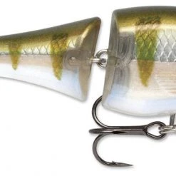 Baits Rapala Balsa Xtreme Jointed Shad 06 Medium Diving Crankbait