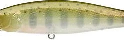 Lucky Craft Pointer 100SP 4 Inch Suspending Jerkbait - Clearance Baits