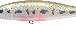 Lucky Craft Pointer 100SP 4 Inch Suspending Jerkbait - Clearance Baits
