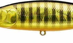 Baits Lucky Craft Pointer 100DD 4 Inch Deep Diving Suspending Jerkbait