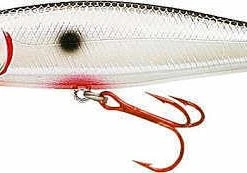 Baits Lucky Craft Pointer 100DD 4 Inch Deep Diving Suspending Jerkbait