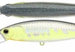 Baits Lucky Craft Pointer 100DD 4 Inch Deep Diving Suspending Jerkbait