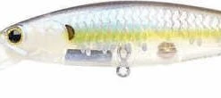 Baits Lucky Craft Pointer 100DD 4 Inch Deep Diving Suspending Jerkbait