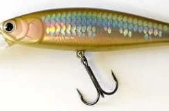Baits Lucky Craft Pointer 100DD 4 Inch Deep Diving Suspending Jerkbait