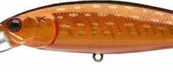 Baits Lucky Craft Pointer 100DD 4 Inch Deep Diving Suspending Jerkbait