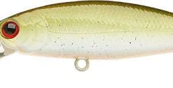 Baits Lucky Craft Pointer 100DD 4 Inch Deep Diving Suspending Jerkbait