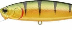Baits Lucky Craft Pointer 100DD 4 Inch Deep Diving Suspending Jerkbait