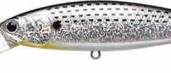 Baits Lucky Craft Pointer 100DD 4 Inch Deep Diving Suspending Jerkbait