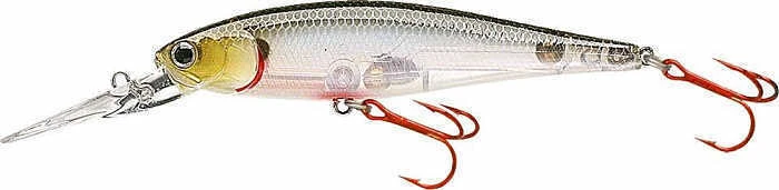 Lucky Craft Pointer 100DD 4 Inch Deep Diving Suspending Jerkbait - Clearance 2 Lucky Craft Pointer 100DD 4 Inch Deep Diving Suspending Jerkbait - Clearance