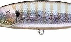 Lucky Craft Pointer 100DD 4 Inch Deep Diving Suspending Jerkbait - Clearance 25 Lucky Craft Pointer 100DD 4 Inch Deep Diving Suspending Jerkbait - Clearance