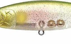 Lucky Craft Pointer 100DD 4 Inch Deep Diving Suspending Jerkbait - Clearance 26 Lucky Craft Pointer 100DD 4 Inch Deep Diving Suspending Jerkbait - Clearance