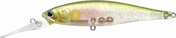 Lucky Craft Pointer 100DD 4 Inch Deep Diving Suspending Jerkbait - Clearance 4 Lucky Craft Pointer 100DD 4 Inch Deep Diving Suspending Jerkbait - Clearance