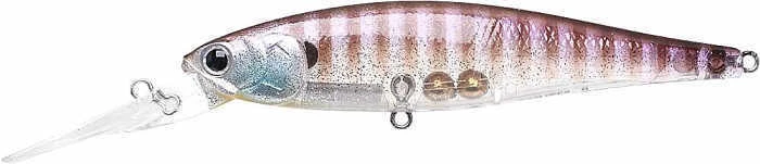 Lucky Craft Pointer 100DD 4 Inch Deep Diving Suspending Jerkbait - Clearance 5 Lucky Craft Pointer 100DD 4 Inch Deep Diving Suspending Jerkbait - Clearance