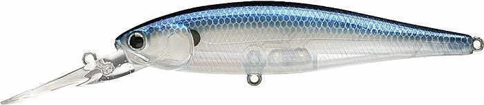 Lucky Craft Pointer 100DD 4 Inch Deep Diving Suspending Jerkbait - Clearance 6 Lucky Craft Pointer 100DD 4 Inch Deep Diving Suspending Jerkbait - Clearance