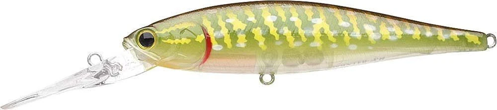 Lucky Craft Pointer 100DD 4 Inch Deep Diving Suspending Jerkbait - Clearance 8 Lucky Craft Pointer 100DD 4 Inch Deep Diving Suspending Jerkbait - Clearance