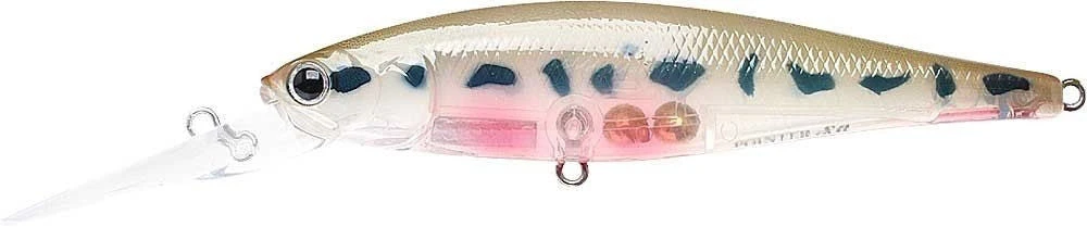 Lucky Craft Pointer 100DD 4 Inch Deep Diving Suspending Jerkbait - Clearance 10 Lucky Craft Pointer 100DD 4 Inch Deep Diving Suspending Jerkbait - Clearance