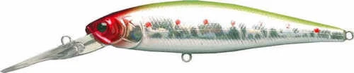 Lucky Craft Pointer 100DD 4 Inch Deep Diving Suspending Jerkbait - Clearance 15 Lucky Craft Pointer 100DD 4 Inch Deep Diving Suspending Jerkbait - Clearance