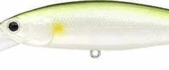 Lucky Craft Pointer 100DD 4 Inch Deep Diving Suspending Jerkbait - Clearance 40 Lucky Craft Pointer 100DD 4 Inch Deep Diving Suspending Jerkbait - Clearance