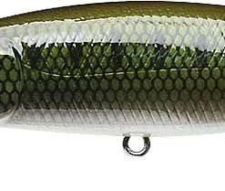 Lucky Craft Pointer 100DD 4 Inch Deep Diving Suspending Jerkbait - Clearance 41 Lucky Craft Pointer 100DD 4 Inch Deep Diving Suspending Jerkbait - Clearance