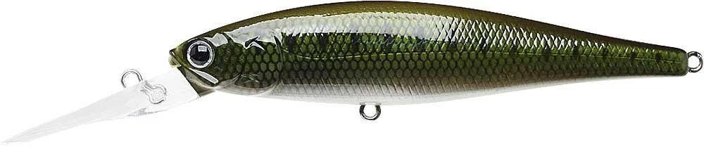 Lucky Craft Pointer 100DD 4 Inch Deep Diving Suspending Jerkbait - Clearance 19 Lucky Craft Pointer 100DD 4 Inch Deep Diving Suspending Jerkbait - Clearance