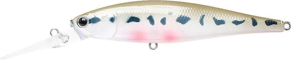 Lucky Craft Pointer 100DD 4 Inch Deep Diving Suspending Jerkbait - Clearance 20 Lucky Craft Pointer 100DD 4 Inch Deep Diving Suspending Jerkbait - Clearance