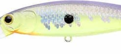 Lucky Craft Pointer 100DD 4 Inch Deep Diving Suspending Jerkbait - Clearance 44 Lucky Craft Pointer 100DD 4 Inch Deep Diving Suspending Jerkbait - Clearance