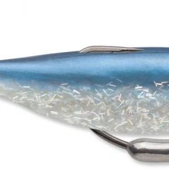 Storm 360GT Largo Shad W/ Hook Soft Plastic Swimbait Baits 39 Storm 360GT Largo Shad W/ Hook Soft Plastic Swimbait Baits