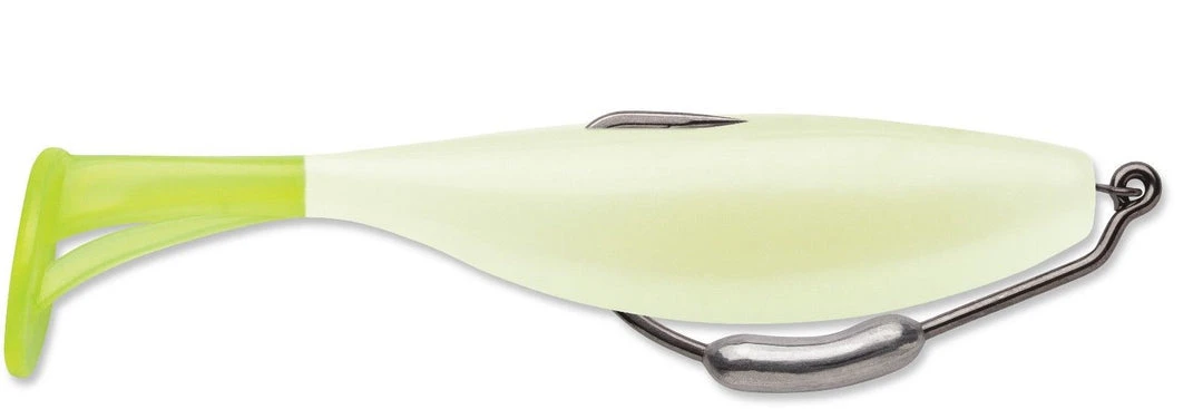 Storm 360GT Largo Shad W/ Hook Soft Plastic Swimbait Baits 7 Storm 360GT Largo Shad W/ Hook Soft Plastic Swimbait Baits