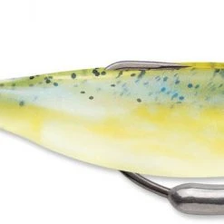 Storm 360GT Largo Shad W/ Hook Soft Plastic Swimbait Baits 45 Storm 360GT Largo Shad W/ Hook Soft Plastic Swimbait Baits
