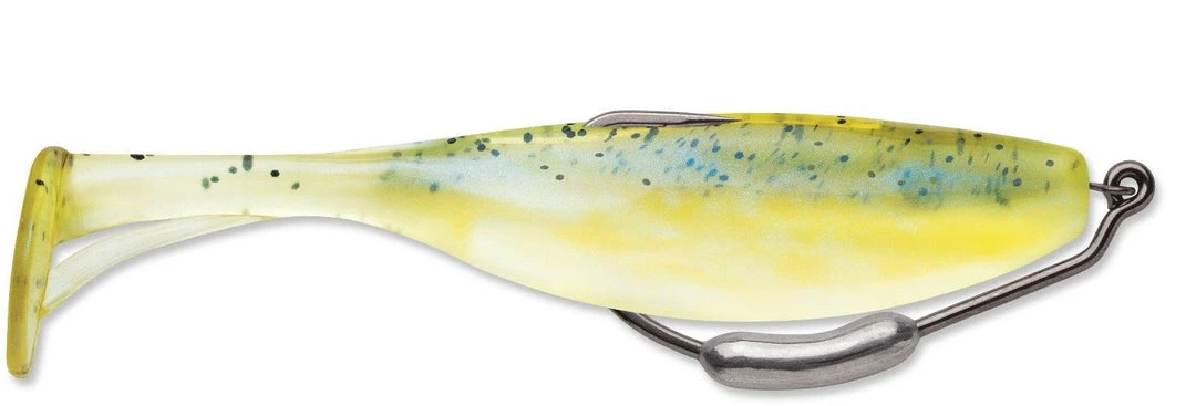 Storm 360GT Largo Shad W/ Hook Soft Plastic Swimbait Baits 10 Storm 360GT Largo Shad W/ Hook Soft Plastic Swimbait Baits