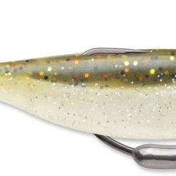 Storm 360GT Largo Shad W/ Hook Soft Plastic Swimbait Baits 46 Storm 360GT Largo Shad W/ Hook Soft Plastic Swimbait Baits