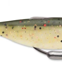 Storm 360GT Largo Shad W/ Hook Soft Plastic Swimbait Baits 48 Storm 360GT Largo Shad W/ Hook Soft Plastic Swimbait Baits