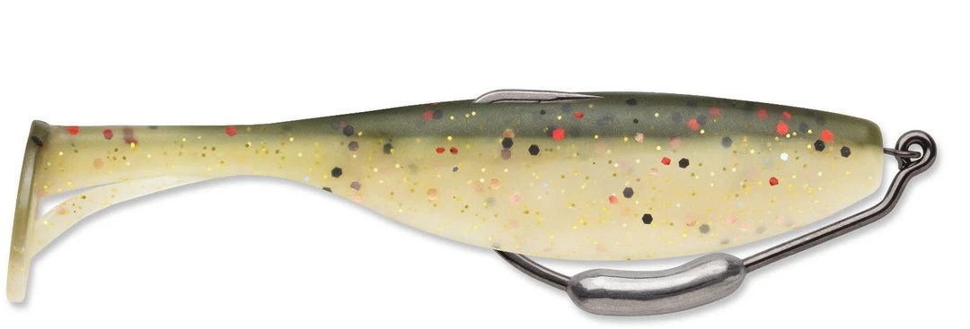 Storm 360GT Largo Shad W/ Hook Soft Plastic Swimbait Baits 13 Storm 360GT Largo Shad W/ Hook Soft Plastic Swimbait Baits