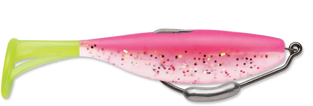 Storm 360GT Largo Shad W/ Hook Soft Plastic Swimbait Baits 15 Storm 360GT Largo Shad W/ Hook Soft Plastic Swimbait Baits