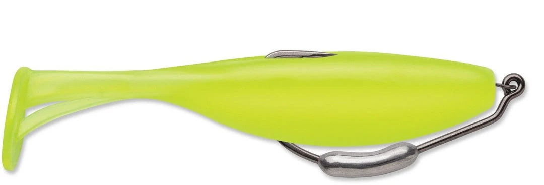 Storm 360GT Largo Shad W/ Hook Soft Plastic Swimbait Baits 18 Storm 360GT Largo Shad W/ Hook Soft Plastic Swimbait Baits