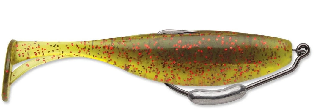 Storm 360GT Largo Shad W/ Hook Soft Plastic Swimbait Baits 20 Storm 360GT Largo Shad W/ Hook Soft Plastic Swimbait Baits