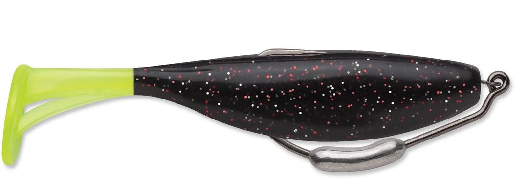 Storm 360GT Largo Shad W/ Hook Soft Plastic Swimbait Baits 21 Storm 360GT Largo Shad W/ Hook Soft Plastic Swimbait Baits