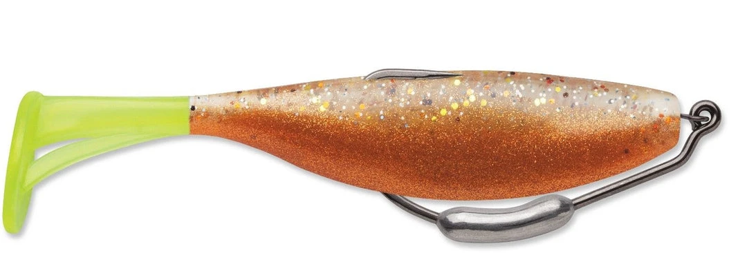 Storm 360GT Largo Shad W/ Hook Soft Plastic Swimbait Baits 23 Storm 360GT Largo Shad W/ Hook Soft Plastic Swimbait Baits