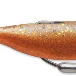 Storm 360GT Largo Shad W/ Hook Soft Plastic Swimbait Baits 59 Storm 360GT Largo Shad W/ Hook Soft Plastic Swimbait Baits