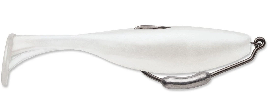 Storm 360GT Largo Shad W/ Hook Soft Plastic Swimbait Baits 25 Storm 360GT Largo Shad W/ Hook Soft Plastic Swimbait Baits