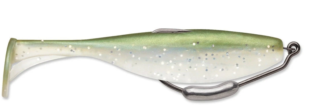 Storm 360GT Largo Shad W/ Hook Soft Plastic Swimbait Baits 28 Storm 360GT Largo Shad W/ Hook Soft Plastic Swimbait Baits