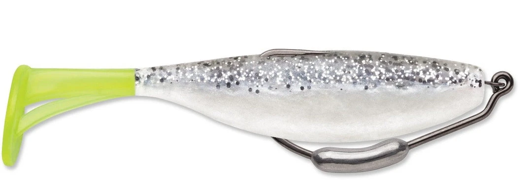 Storm 360GT Largo Shad W/ Hook Soft Plastic Swimbait Baits 32 Storm 360GT Largo Shad W/ Hook Soft Plastic Swimbait Baits