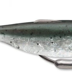 Storm 360GT Largo Shad W/ Hook Soft Plastic Swimbait Baits 68 Storm 360GT Largo Shad W/ Hook Soft Plastic Swimbait Baits