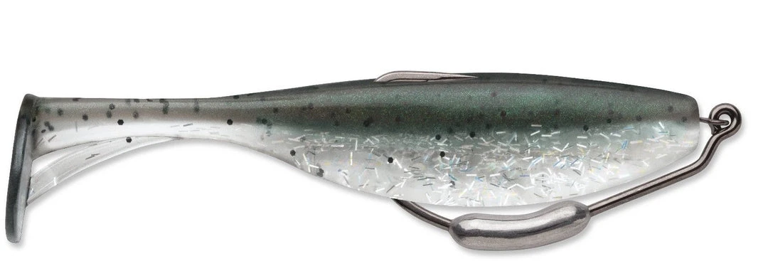 Storm 360GT Largo Shad W/ Hook Soft Plastic Swimbait Baits 33 Storm 360GT Largo Shad W/ Hook Soft Plastic Swimbait Baits
