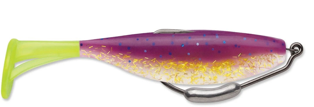 Storm 360GT Largo Shad W/ Hook Soft Plastic Swimbait Baits 36 Storm 360GT Largo Shad W/ Hook Soft Plastic Swimbait Baits