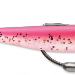 Storm 360GT Mangrove Minnow W/ Hook Soft Plastic Swimbait Baits 50 Storm 360GT Mangrove Minnow W/ Hook Soft Plastic Swimbait Baits